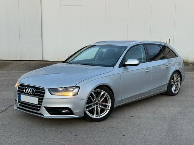 Audi A4 275.000 km 5.400 &euro; Soest 59494