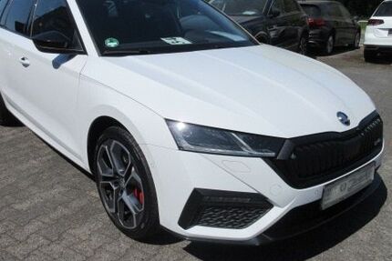 Skoda Octavia 95.760 km 25.488 &euro; Bergkamen 59192