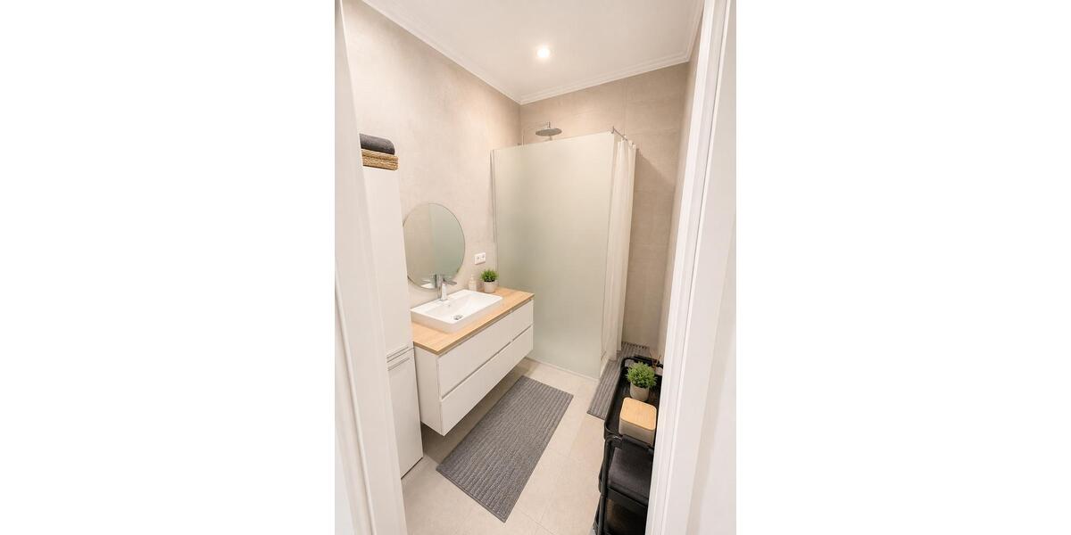 Etagenwohnung Beckum - 4 Zimmer, 96 m&sup2;, 189.000&euro; | Angebot:27116847