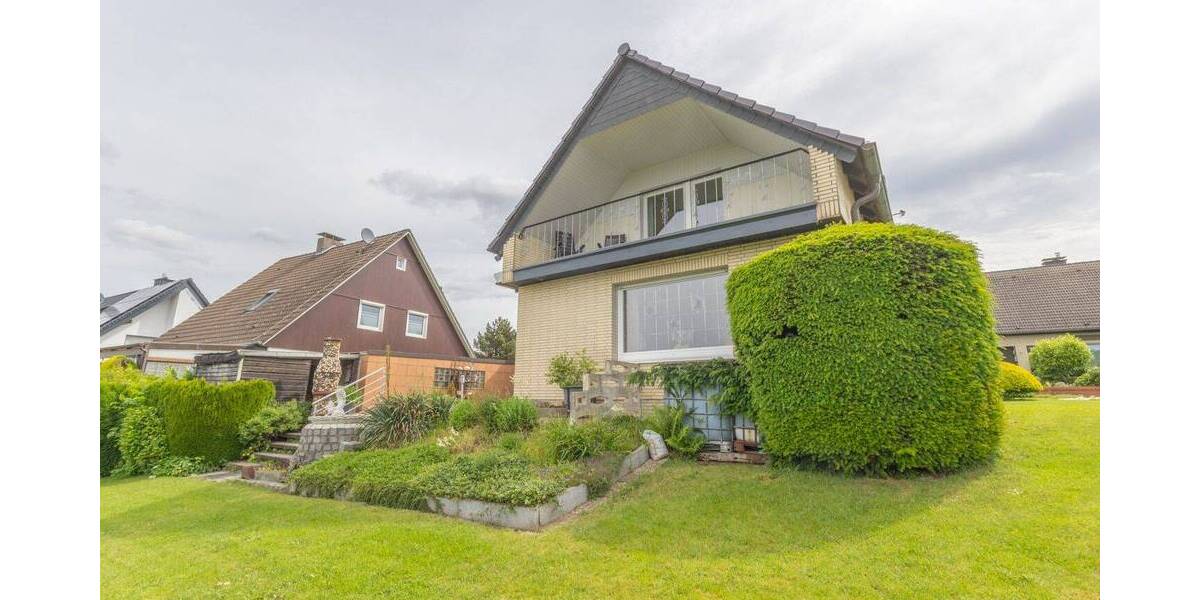 Einfamilienhaus Menden Schwitten - 3 Zimmer, 143 m&sup2;, 259.000&euro; | Angebot:26929092