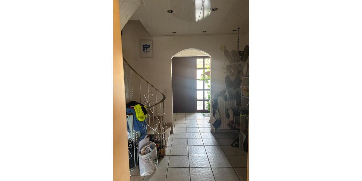 Charmante Doppelhaushälfte in beliebter Wohnlage von Hamm-Berge 4 zimmer