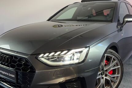 Audi A4 16.900 km 37.990 &euro; Beckum 59269