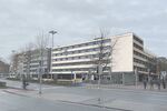 (PROVISIONSFREI) Moderne BüroPraxisflächen direkt gegenüber dem neuen Hauptbahnhof von Münster! 2 zimmer