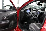 Opel Corsa F T GS-SPORT TECH, RED & BLACK / AUTOMATIK 8.500 km 20.444 &euro; Hamm 59077