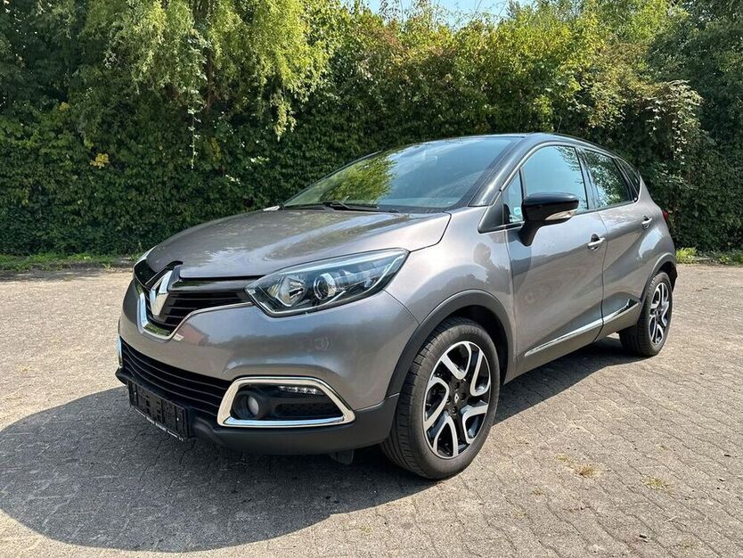 Captur