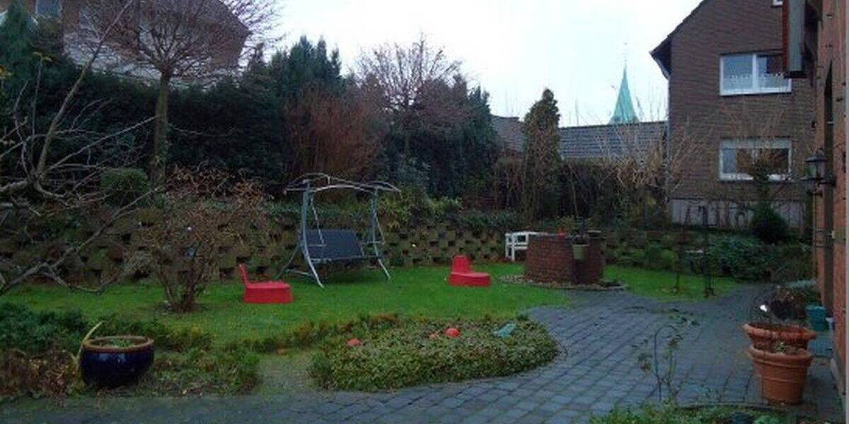 Bauernhaus, Landhaus Nordkirchen Südkirchen - 7 Zimmer, 238 m&sup2;, 2.200&euro; | Angebot:26905660