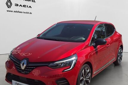 Renault Clio 39.609 km 13.390 &euro; Ahlen 59229