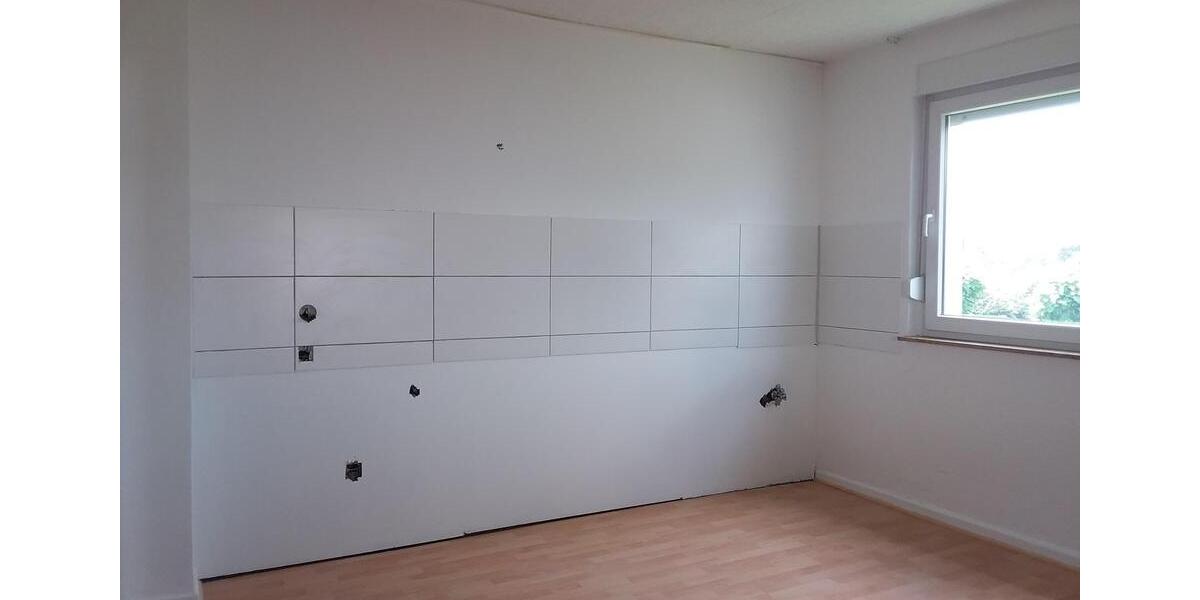 Schöne Wohnung mit Gartennutzung in Bönen 2 zimmer