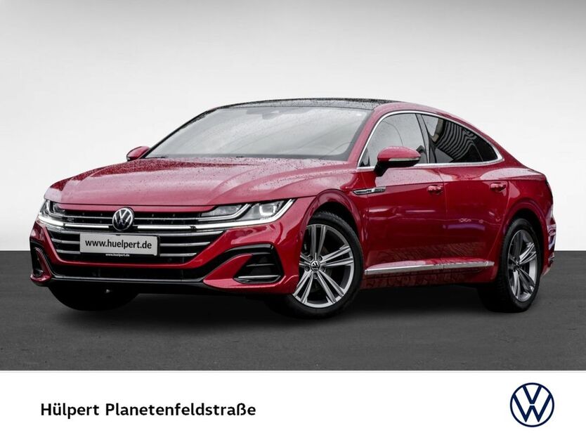 Arteon