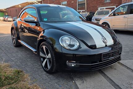 VW Beetle 290.000 km 3.950 &euro; Ahlen 59229