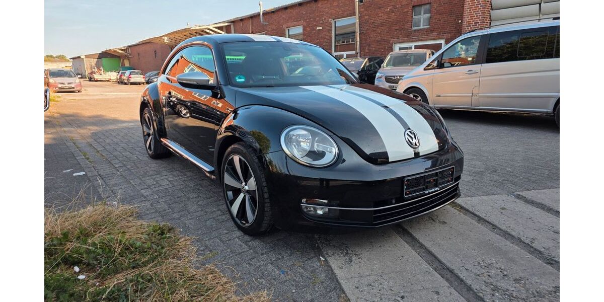 VW Beetle 290.000 km 3.950 &euro; Ahlen 59229