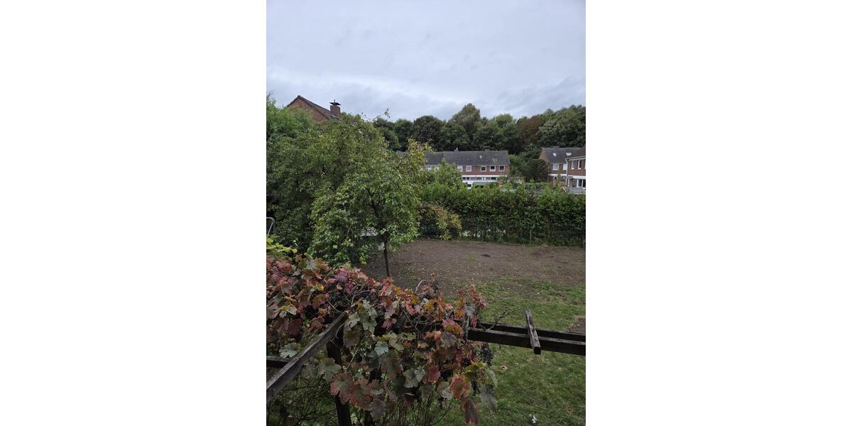 Moderne 3-Zimmer Wohnung mit Garten in beliebter Lage von Lünen 3 zimmer