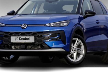 VW T-Roc 9.000 km 33.900 &euro; Beckum 59269