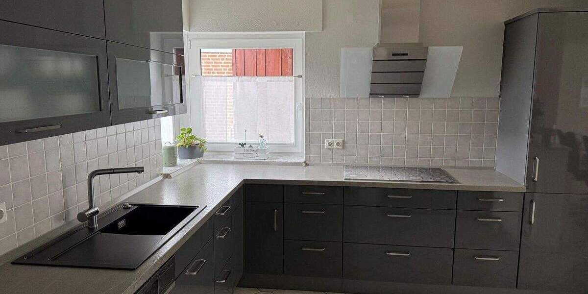 Einfamilienhaus Sendenhorst Albersloh - 8 Zimmer, 200 m&sup2;, 520.000&euro; | Angebot:24671912