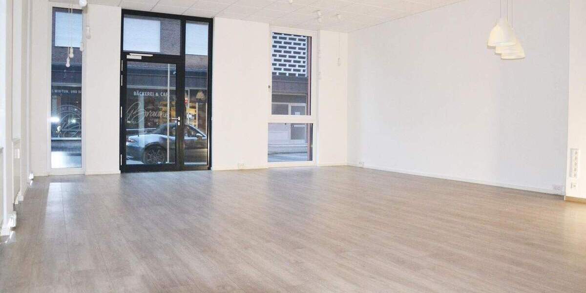 Gewerbeobjekt Selm Beifang - 1 Zimmer, 599&euro; | Angebot:25526154