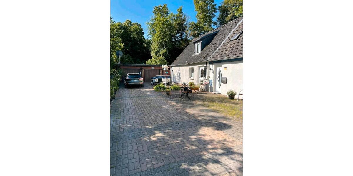 Doppelhaushälfte Hamm - 4.5 Zimmer, 120 m&sup2;, 240.000&euro; | Angebot:26830161