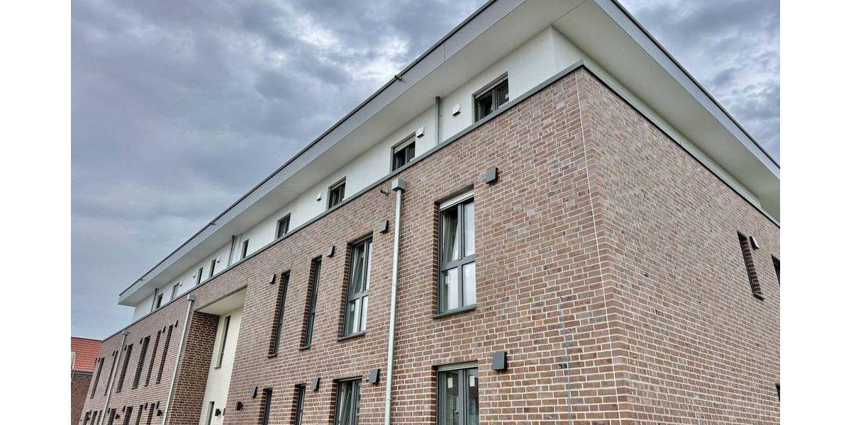 Etagenwohnung Drensteinfurt - 3 Zimmer, 107 m&sup2;, 1.600&euro; | Angebot:26891716