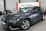 Audi A4 Avant 40 TDI QUATTRO BUSINESS ADVANCED / LED 172.000 km 21.111 &euro; Hamm 59077