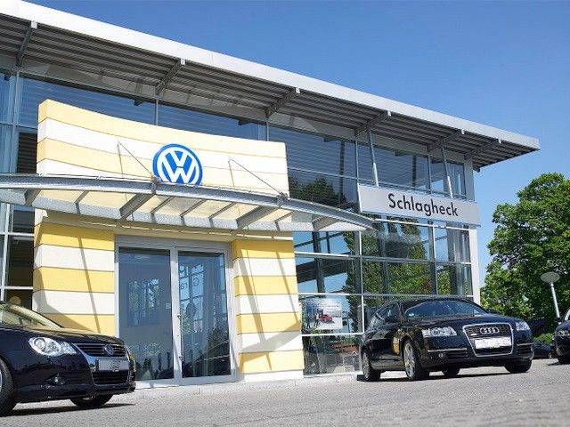 Audi A6 85.950 km 35.490 € Münster-Roxel 48161
