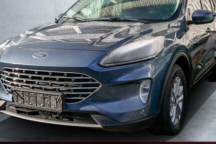 Ford Kuga 55.102 km 23.999 &euro; Unna 59423