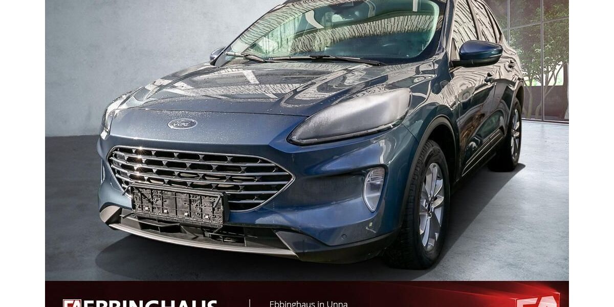 Ford Kuga 55.102 km 23.999 &euro; Unna 59423