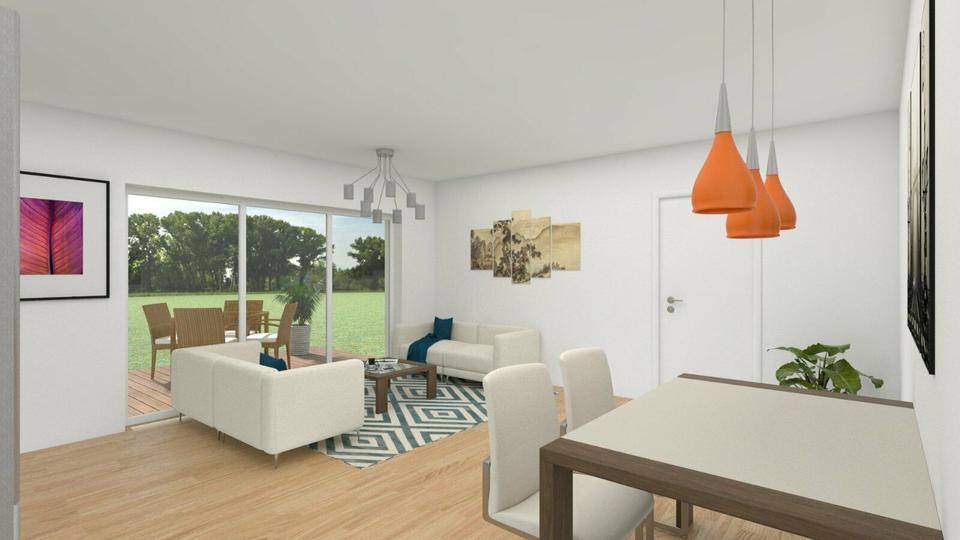 +++ NEUBAUPROJEKT IN KAMEN-METHLER KAISERAU-CARREE - +++ Wohnung 33 3 zimmer