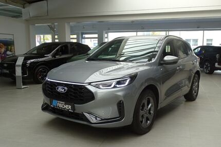Ford Kuga 2.500 km 38.976 &euro; Lünen 44532