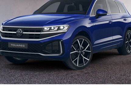 VW Touareg 4.149 km 82.440 € Menden 58706