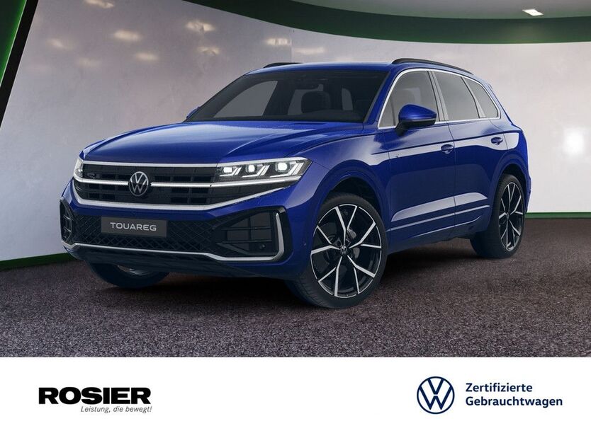 VW Touareg 4.149 km 82.440 € Menden 58706
