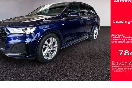 Audi Q7 54.875 km 58.325 &euro; Menden 58706
