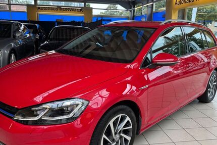 VW Golf