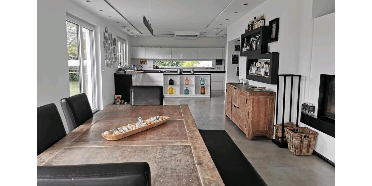 Einfamilienhaus mit großer Südwest-Terrasse in Möhnesee 5 zimmer