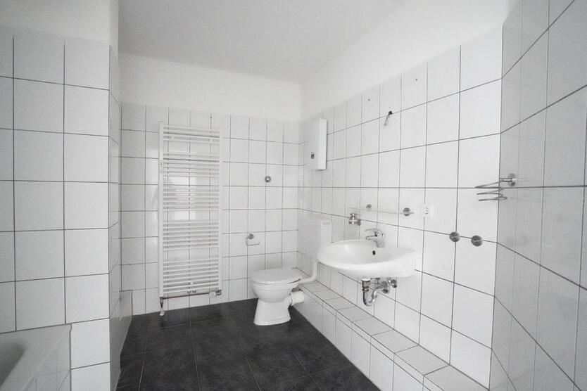 Kurzfristig beziehbar 3 zimmer