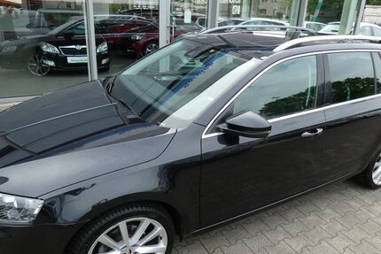 Skoda Octavia 163.000 km 8.999 &euro; Bergkamen 59192