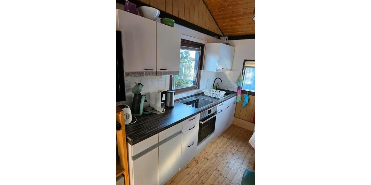 Bungalow Möhnesee - 3 Zimmer, 45 m&sup2;, 55.555&euro; | Angebot:27094944