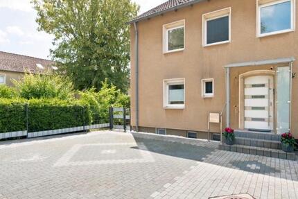 Haus Bönen - 5 Zimmer, 100 m&sup2;, 340.000&euro; | Angebot:26916590