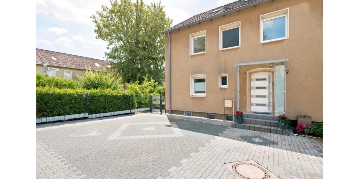 Reihenhaus Bönen - 5 Zimmer, 100 m&sup2;, 340.000&euro; | Angebot:26916590