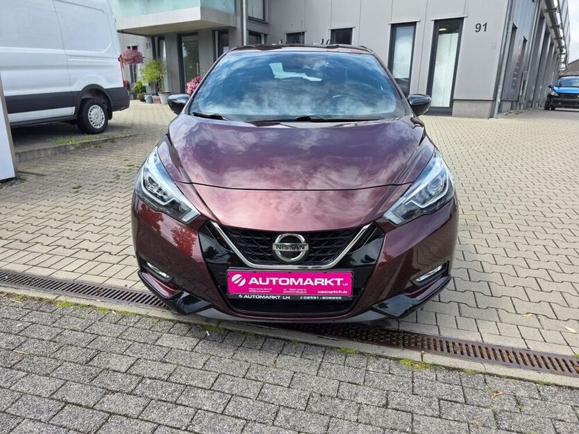 Micra
