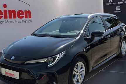 Suzuki Swace 33.500 km 20.899 &euro; Holzwickede 59439