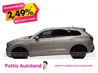 VW Touareg 15.480 km 78.922 &euro; Hamm 59075