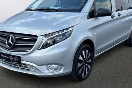 Mercedes-Benz Vito 50.755 km 44.950 &euro; Hamm 59067