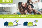 Einfamilienhaus Ascheberg - 5 Zimmer, 136 m&sup2;, 1.999&euro; | Angebot:26664370
