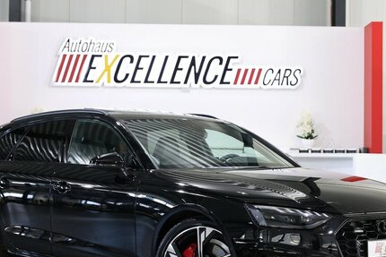 Audi A4 Avant 40 TDI Q S-LINE BLACK S-SITZE, PANORAMA 104.000 km 36.444 &euro; Hamm 59077