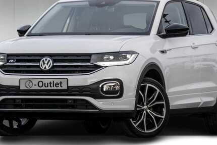 VW T-Cross 53.272 km 22.900 &euro; Beckum 59269