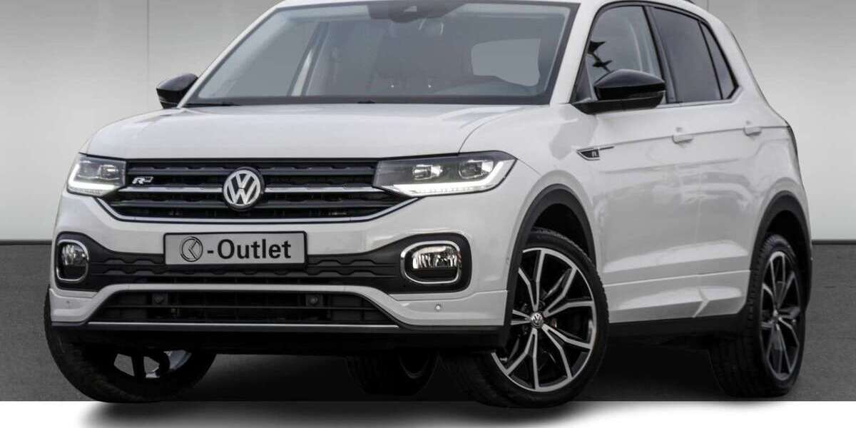 VW T-Cross 53.272 km 22.900 &euro; Beckum 59269