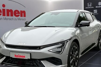 Kia EV6 7.800 km 47.980 &euro; Holzwickede 59439