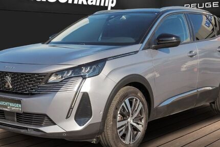 Peugeot 3008 52.816 km 20.680 &euro; Lünen 44532