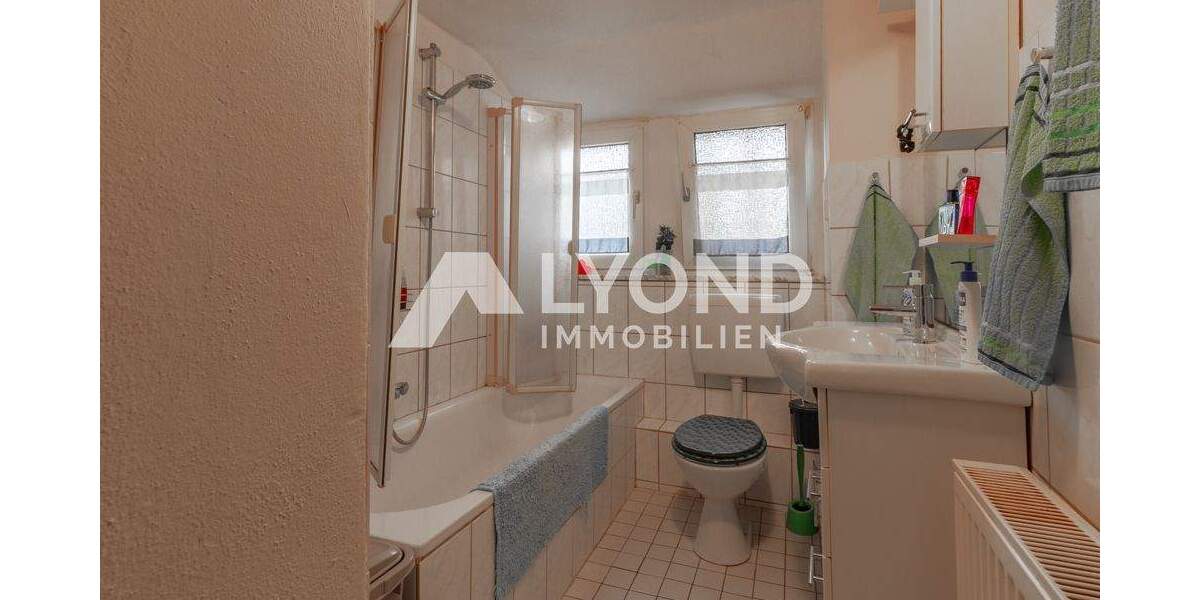 Etagenwohnung Dortmund / Körne Körne - 4 Zimmer, 104 m&sup2;, 199.999&euro; | Angebot:25212466