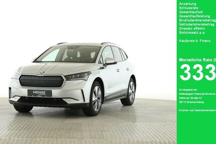 Skoda Enyaq 7.169 km 34.990 € Oelde (Stromberg) 59302