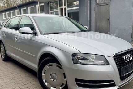 Audi A3 121.150 km 6.999 &euro; Ahlen 59229